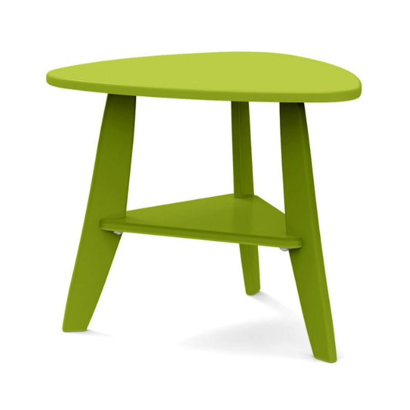 Rapson Side Table - Loll Designs - Outdoor Furniture - Black - HORNE