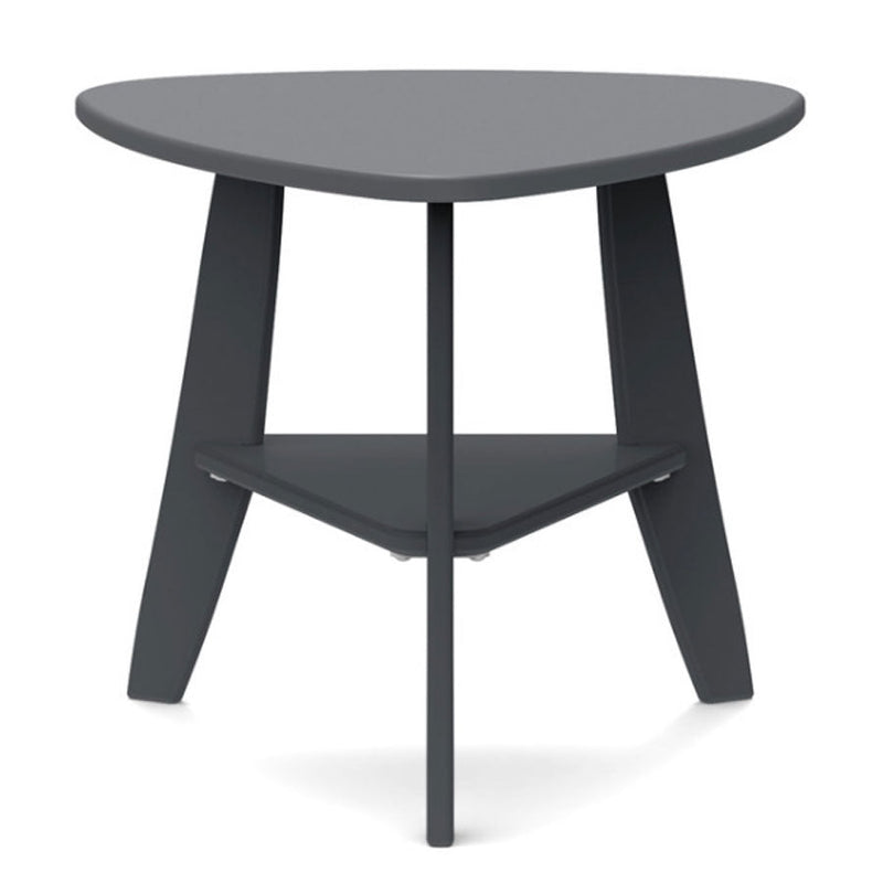 Rapson Side Table - Loll Designs - Outdoor Furniture - Black - HORNE