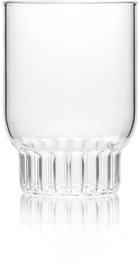 Rasori Medium Glass - Set of 2 - Fferrone Design - Glassware - HORNE
