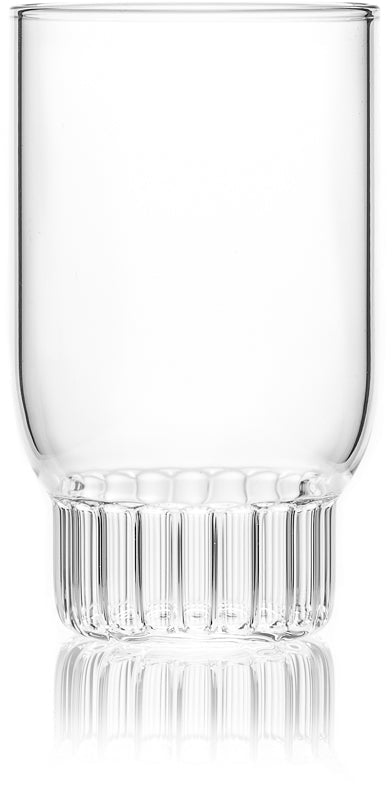 Rasori Small Glass - Set of 2 - Fferrone Design - Glassware - HORNE