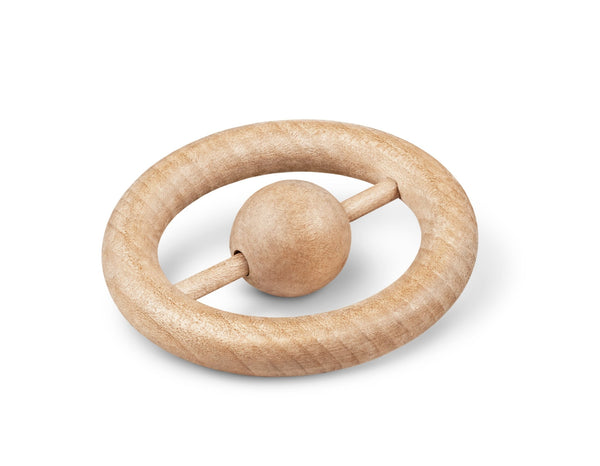 Rattle - Kay Bojesen - Kids + Baby - HORNE