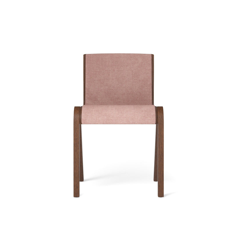 Ready Dining Chair - Audo Copenhagen - Chairs - Natural Oak - Natural Oak - Natural Oak - HORNE