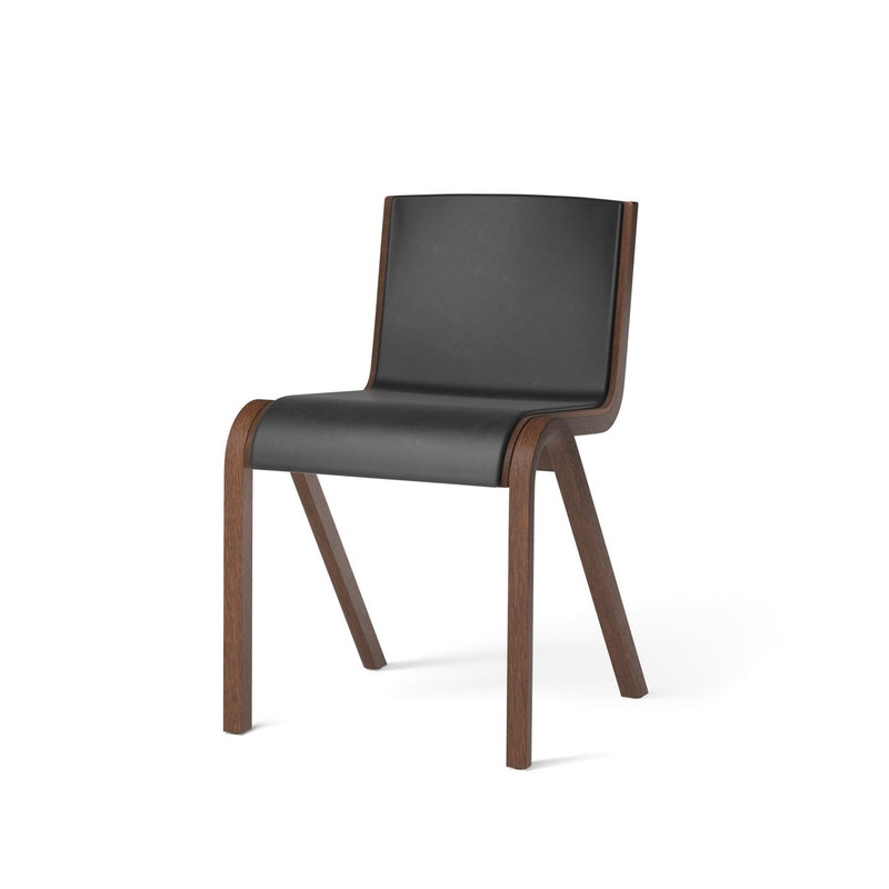 Ready Dining Chair - Audo Copenhagen - Chairs - Natural Oak - Natural Oak - Natural Oak - HORNE