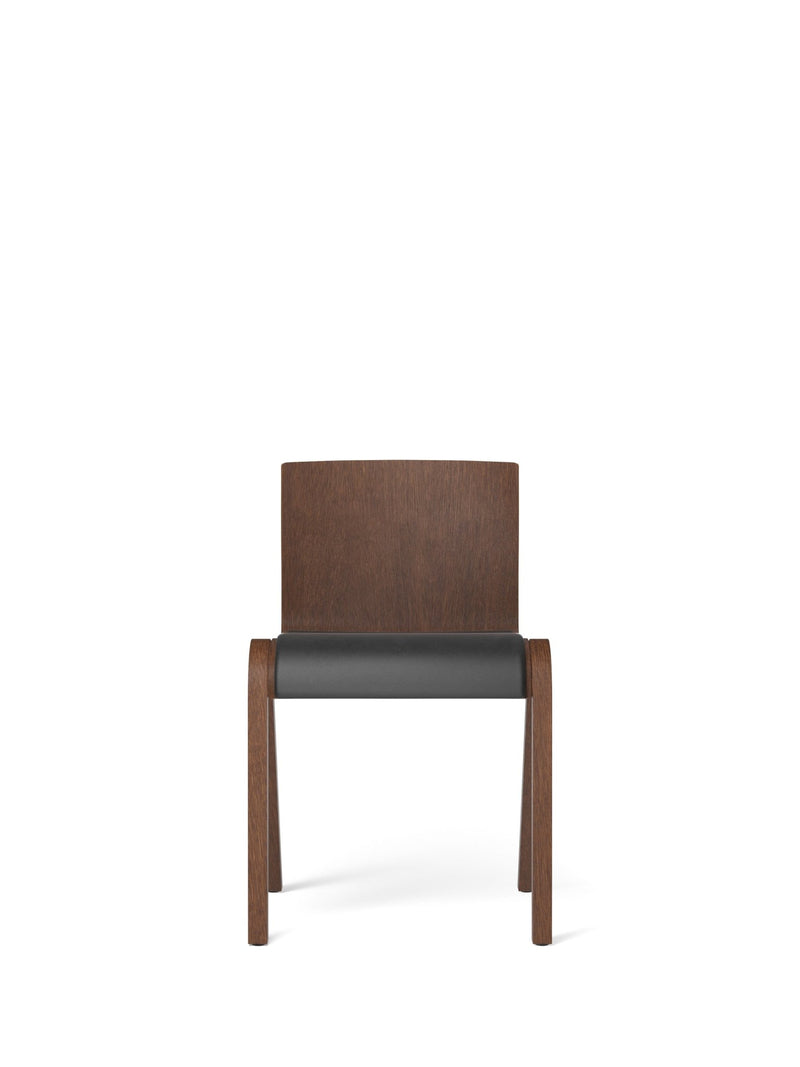 Ready Dining Chair - Audo Copenhagen - Chairs - Natural Oak - Natural Oak - Natural Oak - HORNE