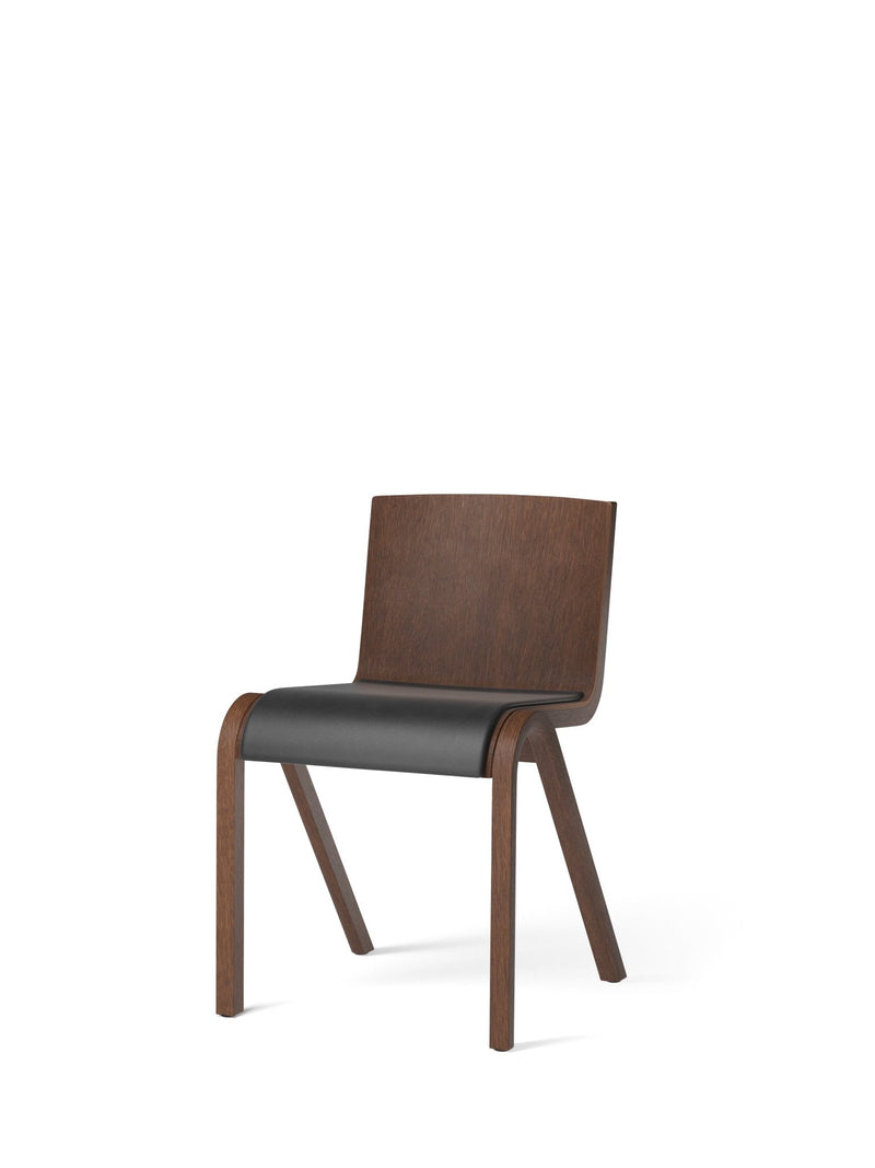 Ready Dining Chair - Audo Copenhagen - Chairs - Natural Oak - Natural Oak - Natural Oak - HORNE