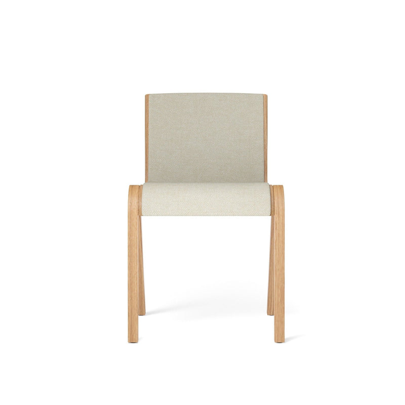 Ready Dining Chair - Audo Copenhagen - Chairs - Natural Oak - Natural Oak - Natural Oak - HORNE