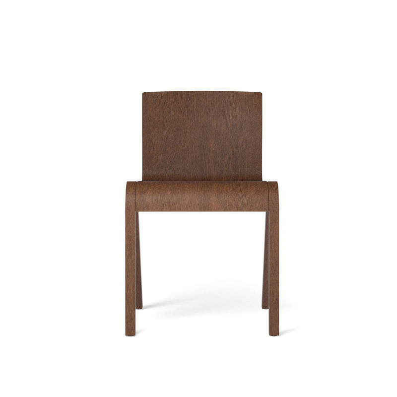 Ready Dining Chair - Audo Copenhagen - Chairs - Natural Oak - Natural Oak - Natural Oak - HORNE