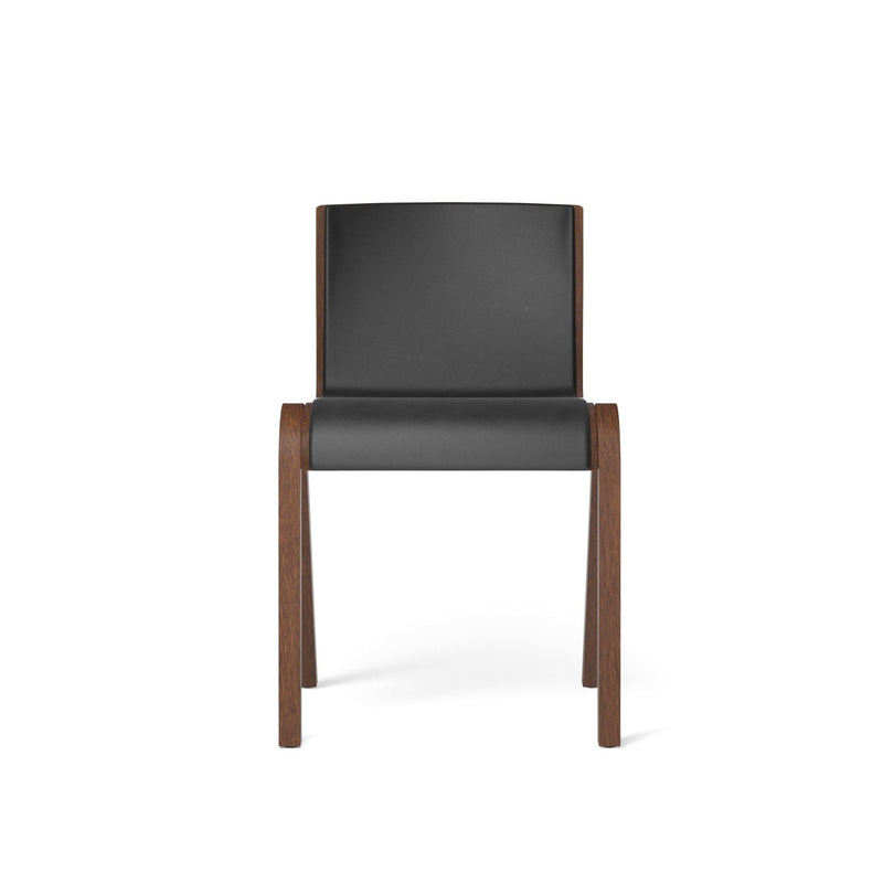 Ready Dining Chair - Audo Copenhagen - Chairs - Natural Oak - Natural Oak - Natural Oak - HORNE