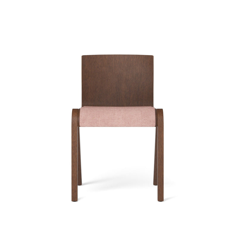 Ready Dining Chair - Audo Copenhagen - Chairs - Natural Oak - Natural Oak - Natural Oak - HORNE