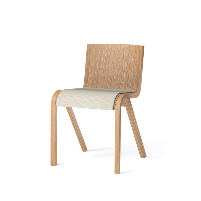 Ready Dining Chair - Audo Copenhagen - Chairs - Natural Oak - Natural Oak - Natural Oak - HORNE