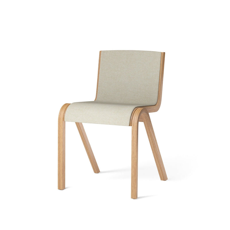Ready Dining Chair - Audo Copenhagen - Chairs - Natural Oak - Natural Oak - Natural Oak - HORNE