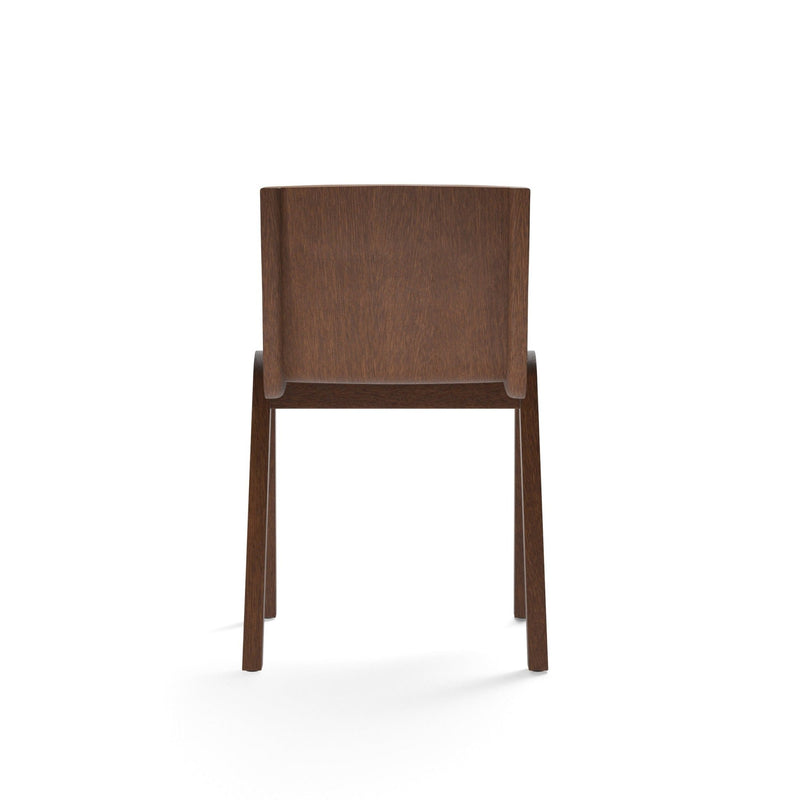 Ready Dining Chair - Audo Copenhagen - Chairs - Natural Oak - Natural Oak - Natural Oak - HORNE