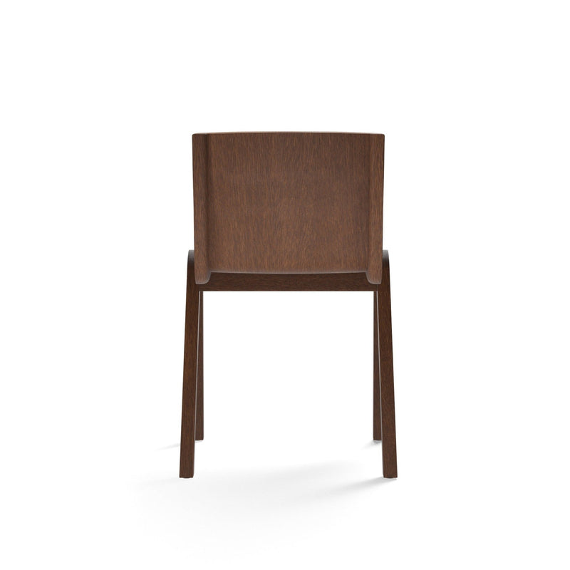 Ready Dining Chair - Audo Copenhagen - Chairs - Natural Oak - Natural Oak - Natural Oak - HORNE