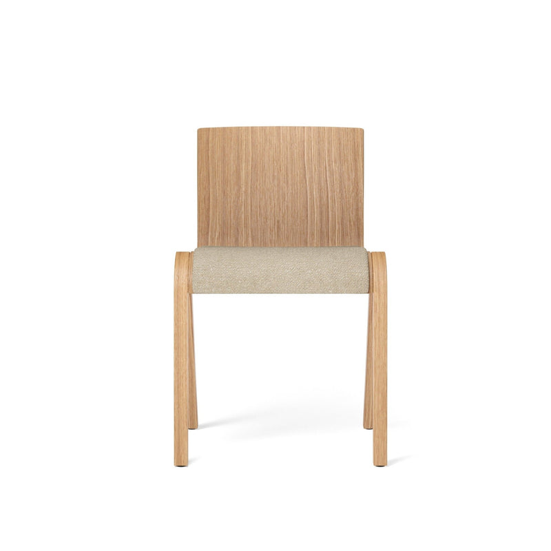 Ready Dining Chair - Audo Copenhagen - Chairs - Natural Oak - Natural Oak - Natural Oak - HORNE