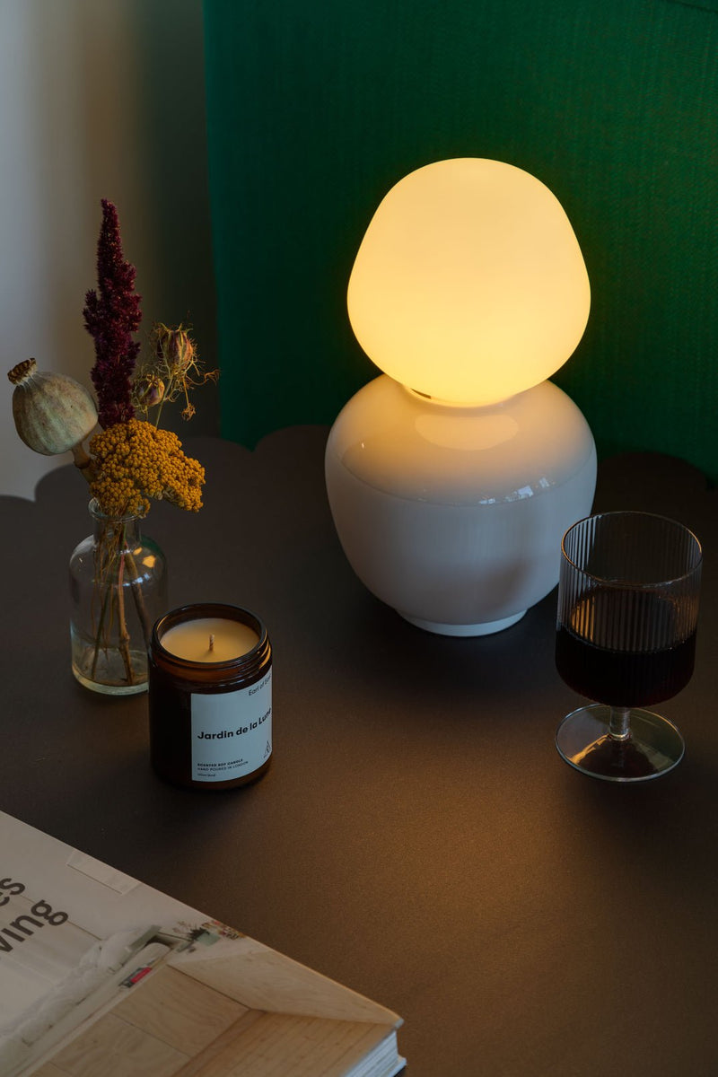 Reflection Enno Table Lamp - Tala - HORNE