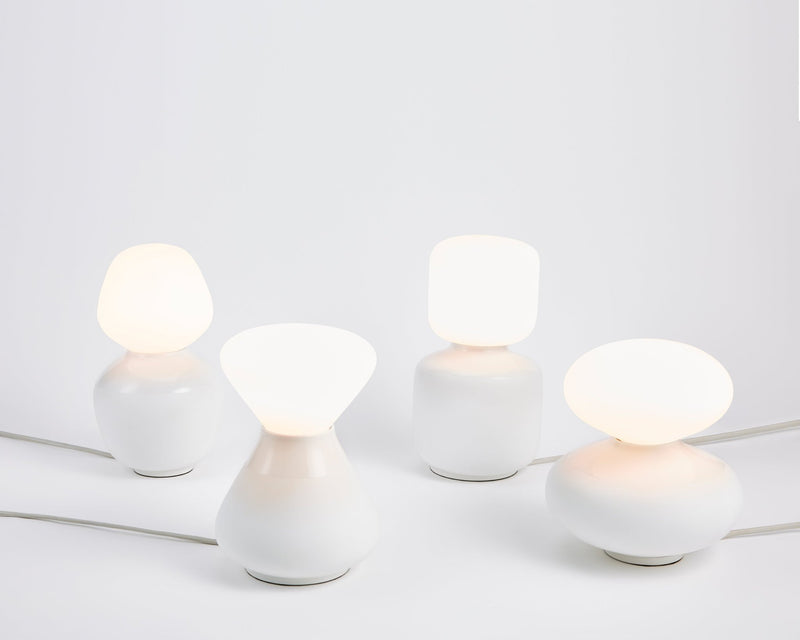 Reflection Enno Table Lamp - Tala - HORNE