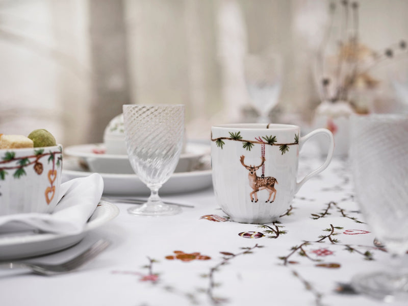 Regina Tumbler - Holmegaard - Beer + Cocktail Glasses - HORNE