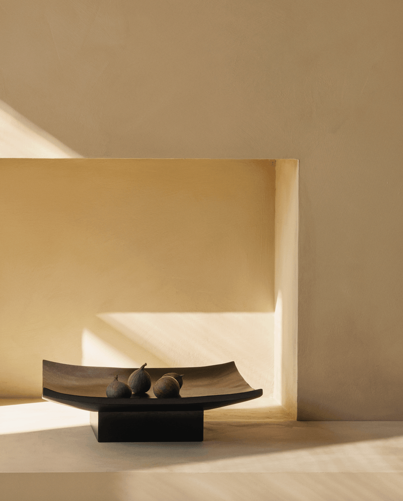 Relevé Platter - Audo Copenhagen - Serveware - HORNE