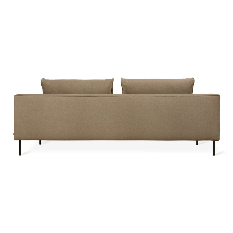 Renfrew Loft Bi - Sectional - Gus* Modern - Sofas - Merino Cream - HORNE