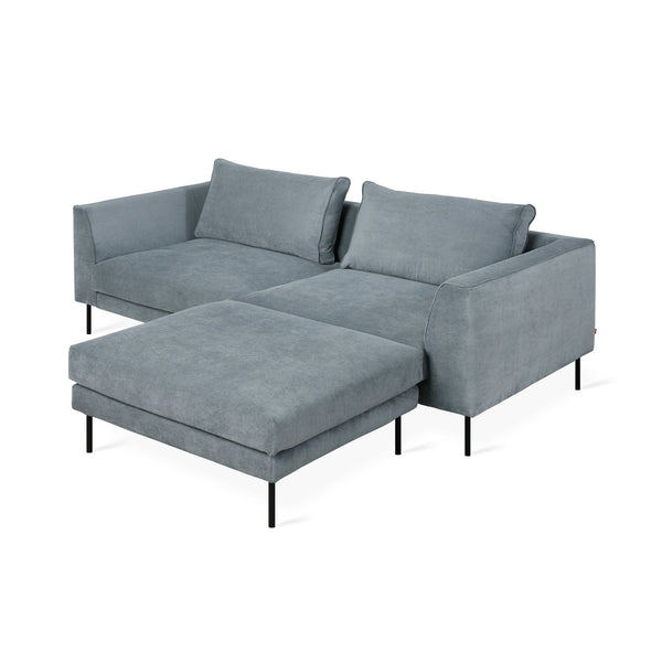 Renfrew Loft Bi - Sectional - Gus* Modern - Sofas - Mersey Skyline - HORNE