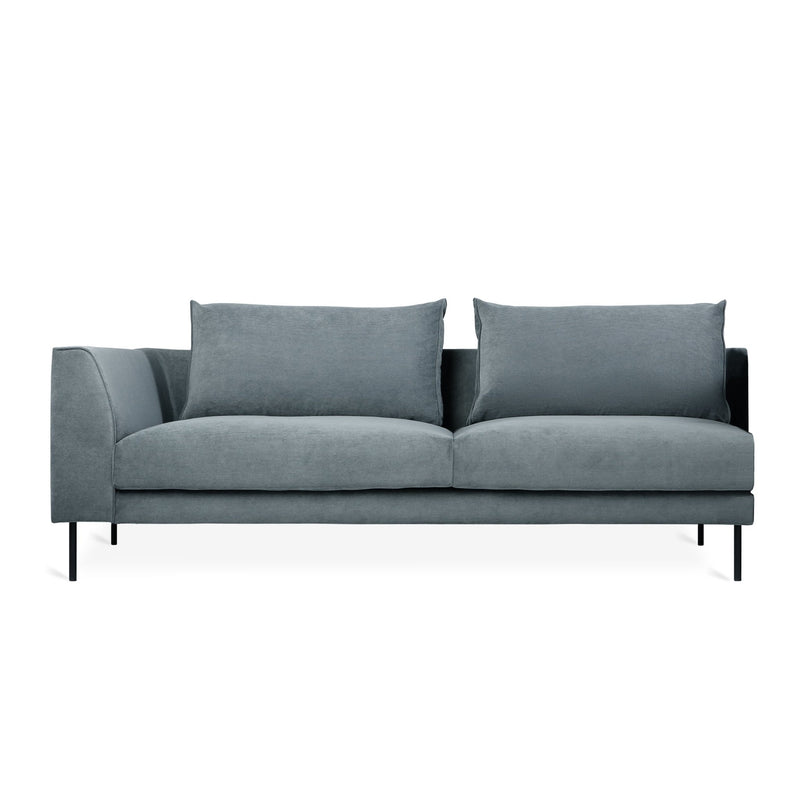 Renfrew Right/Left Arm - Gus* Modern - Sofas - Right Arm - Merino Cream - HORNE