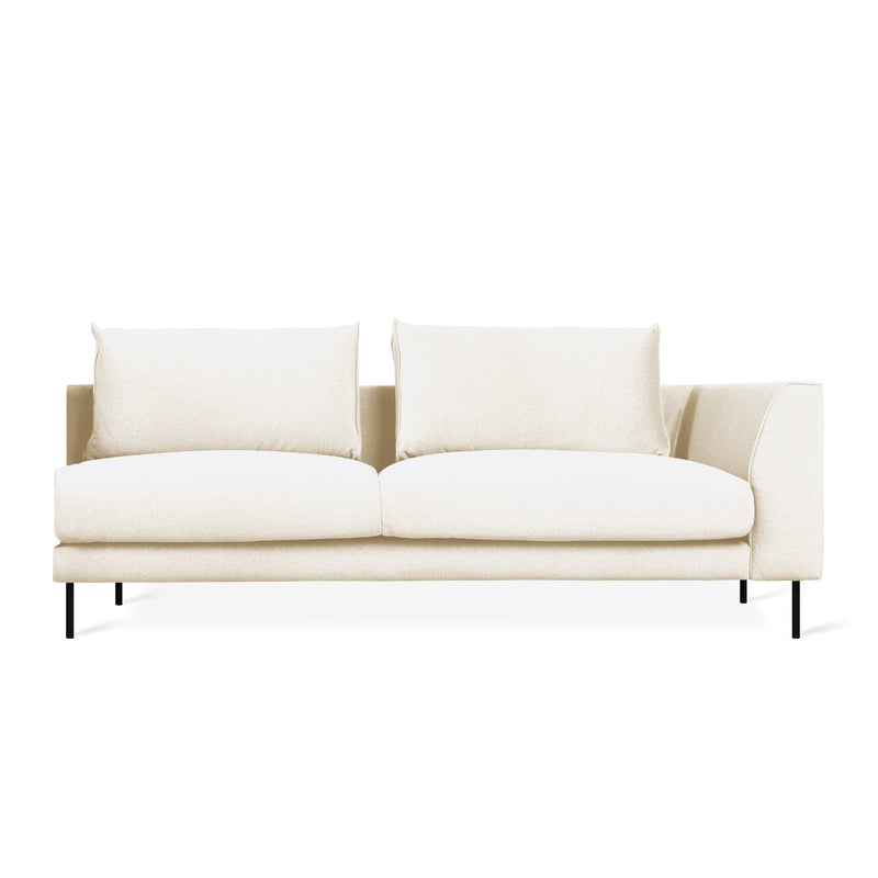 Renfrew Right/Left Arm - Gus* Modern - Sofas - Right Arm - Merino Cream - HORNE
