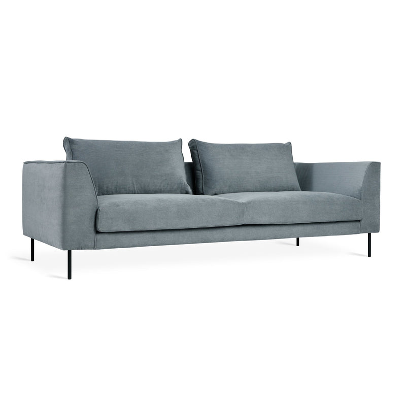 Renfrew Sofa - Gus* Modern - Sofas - Merino Cream - HORNE