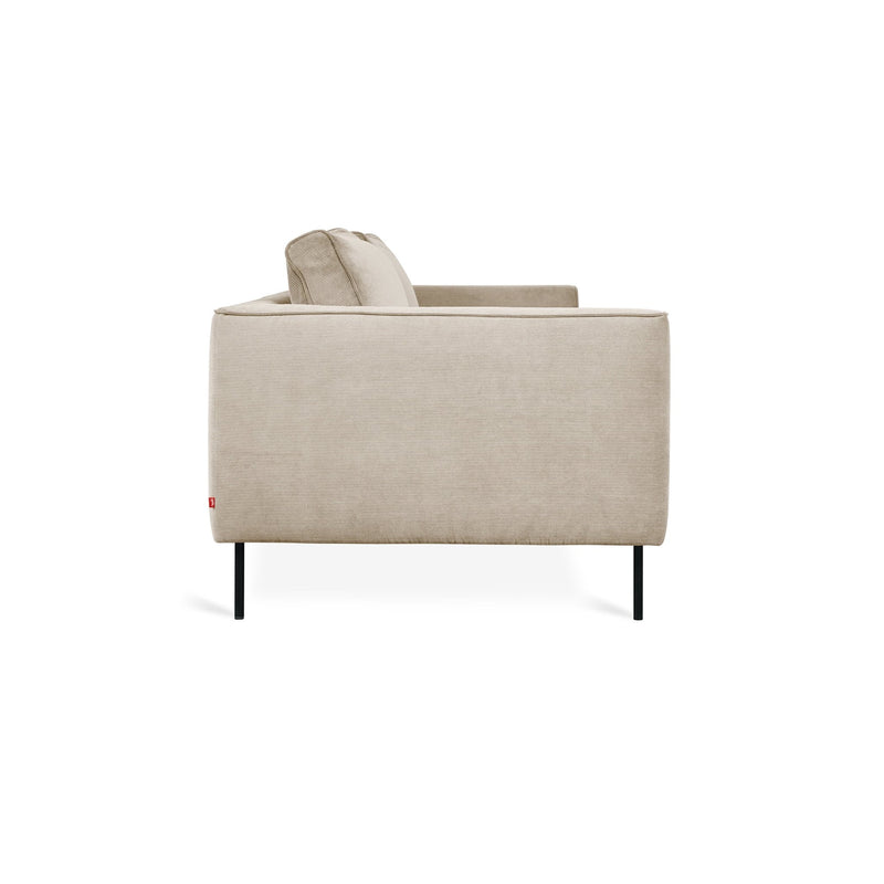 Renfrew Sofa - Gus* Modern - Sofas - Merino Cream - HORNE