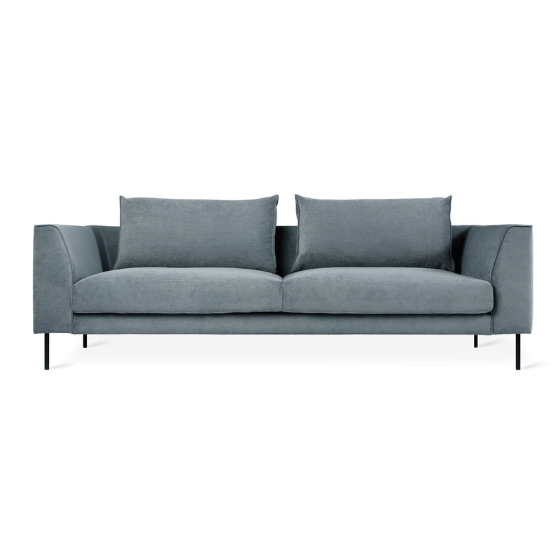 Renfrew Sofa - Gus* Modern - Sofas - Merino Cream - HORNE
