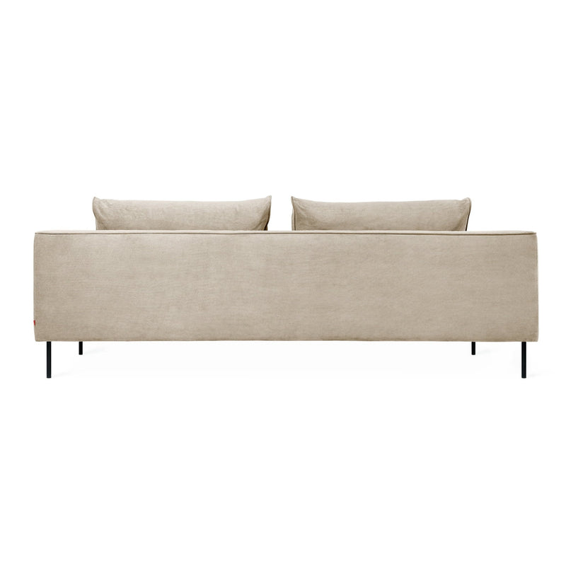 Renfrew Sofa - Gus* Modern - Sofas - Merino Cream - HORNE