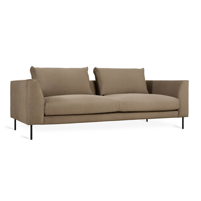 Renfrew Sofa - Gus* Modern - Sofas - Merino Cream - HORNE