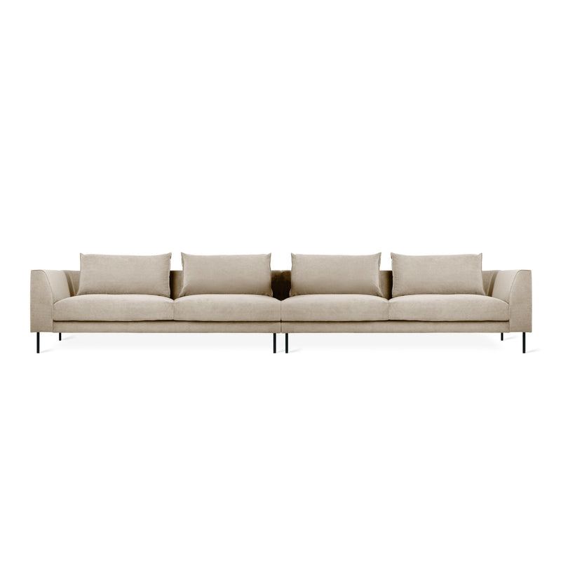 Renfrew XL Sofa - Gus* Modern - Sofas - Merino Cream - HORNE