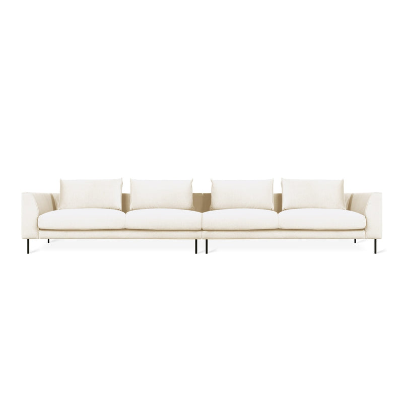 Renfrew XL Sofa - Gus* Modern - Sofas - Merino Cream - HORNE