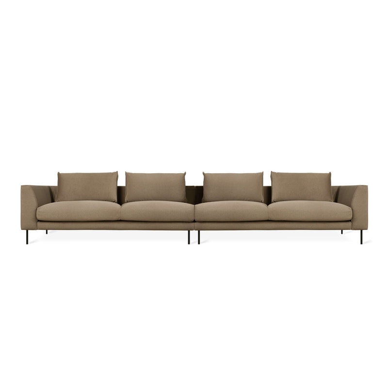 Renfrew XL Sofa - Gus* Modern - Sofas - Merino Cream - HORNE