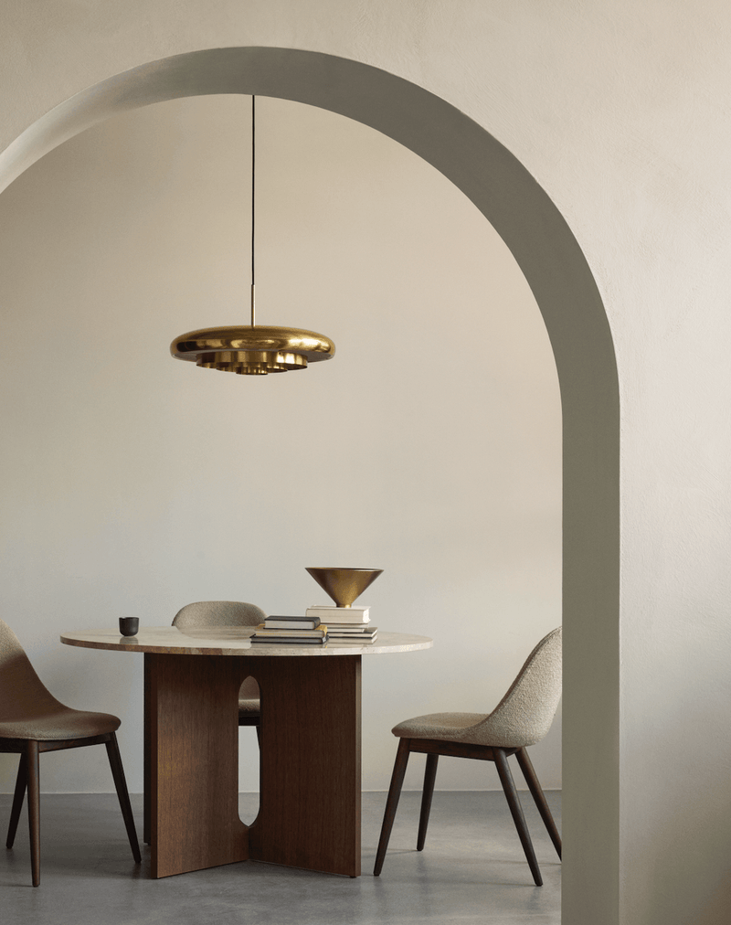 Resonant Pendant - Audo Copenhagen - Pendants - HORNE
