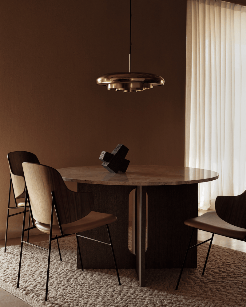 Resonant Pendant - Audo Copenhagen - Pendants - HORNE