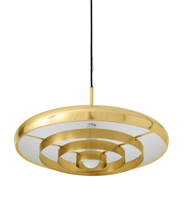 Resonant Pendant - Audo Copenhagen - Pendants - HORNE