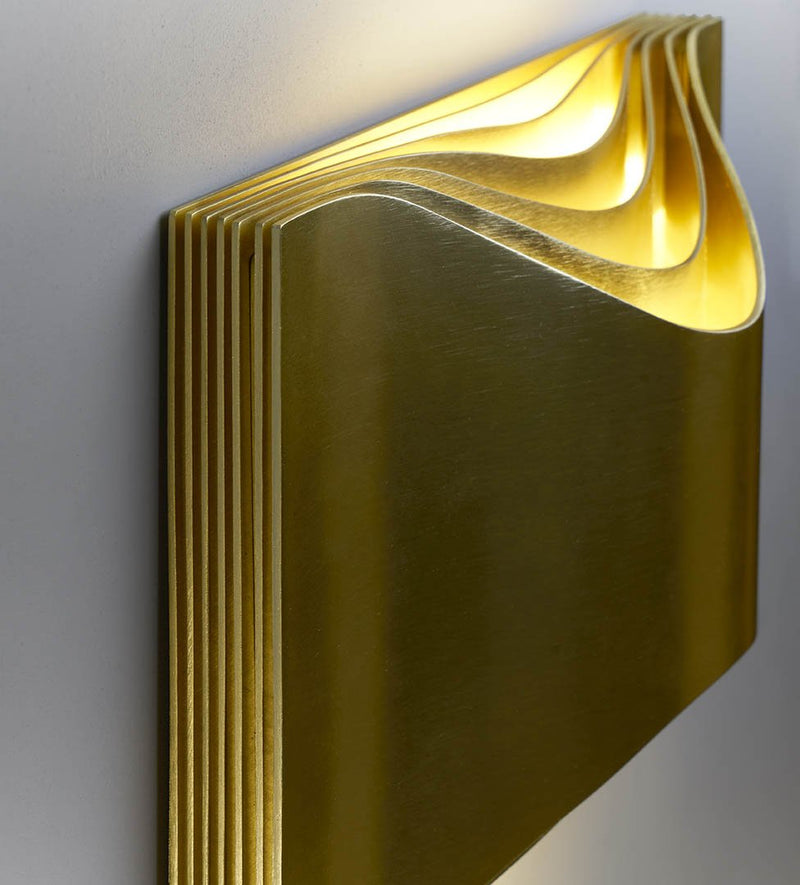 Respiro Wall Lamp - DCW Editions - Wall Sconces - HORNE