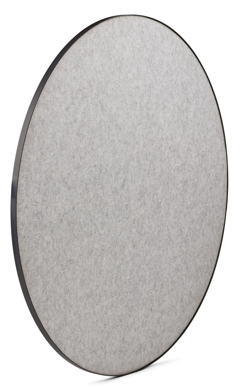 Retell Pinboard - Gejst - Office Accessories - Black - HORNE