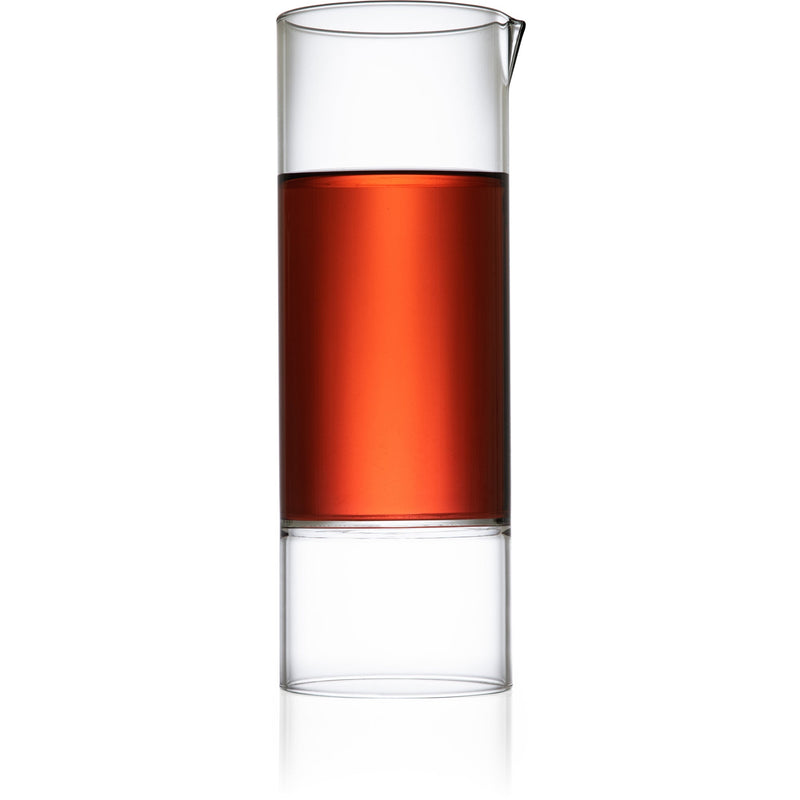 Revolution Carafe - Fferrone Design - Carafes + Pitchers - HORNE