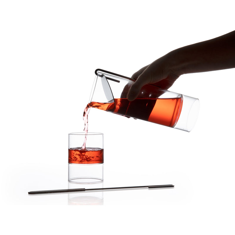 Revolution Cocktail Shaker - Fferrone Design - Barware - HORNE