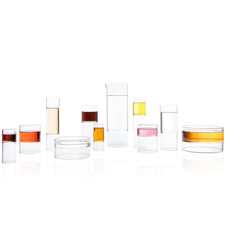 Revolution Small Bowl - Fferrone Design - Home & Garden - HORNE