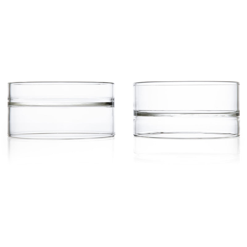 Revolution Small Bowl - Fferrone Design - Home & Garden - HORNE