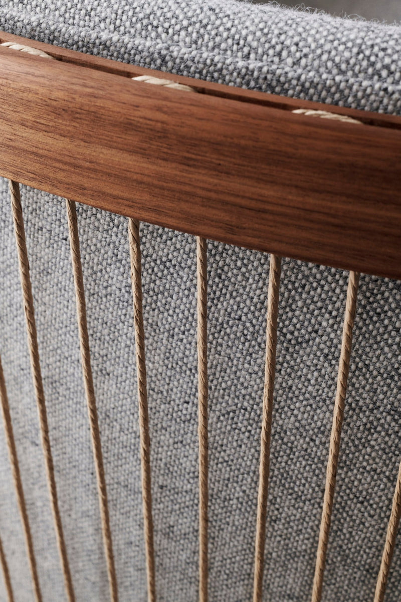 RF1903 Sideways Sofa - Carl Hansen & Son - Sofas - Left Module - HORNE