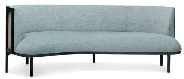 RF1903 Sideways Sofa - Carl Hansen & Son - Sofas - Left Module - HORNE