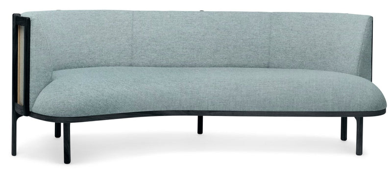 RF1903 Sideways Sofa - Carl Hansen & Son - Sofas - Left Module - HORNE