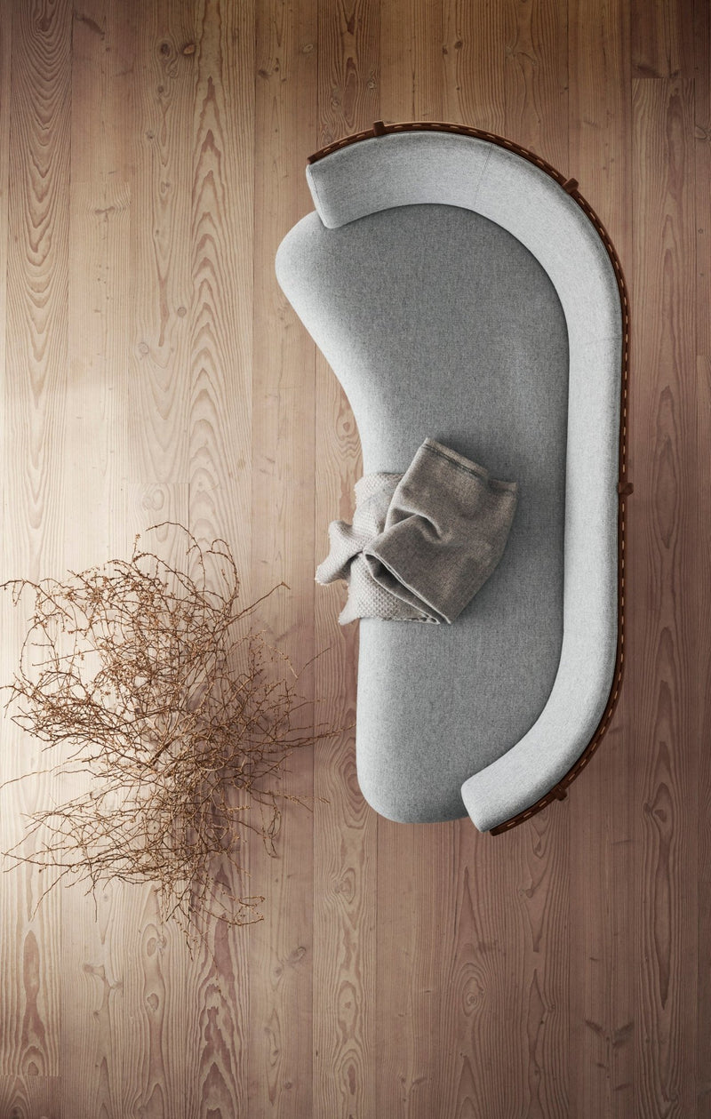 RF1903 Sideways Sofa - Carl Hansen & Son - Sofas - Left Module - HORNE