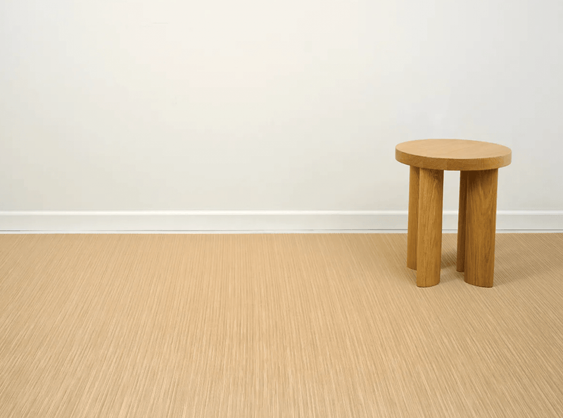 Rib Weave Floor Mat - Chilewich - Rugs - Small - Butterscotch - HORNE