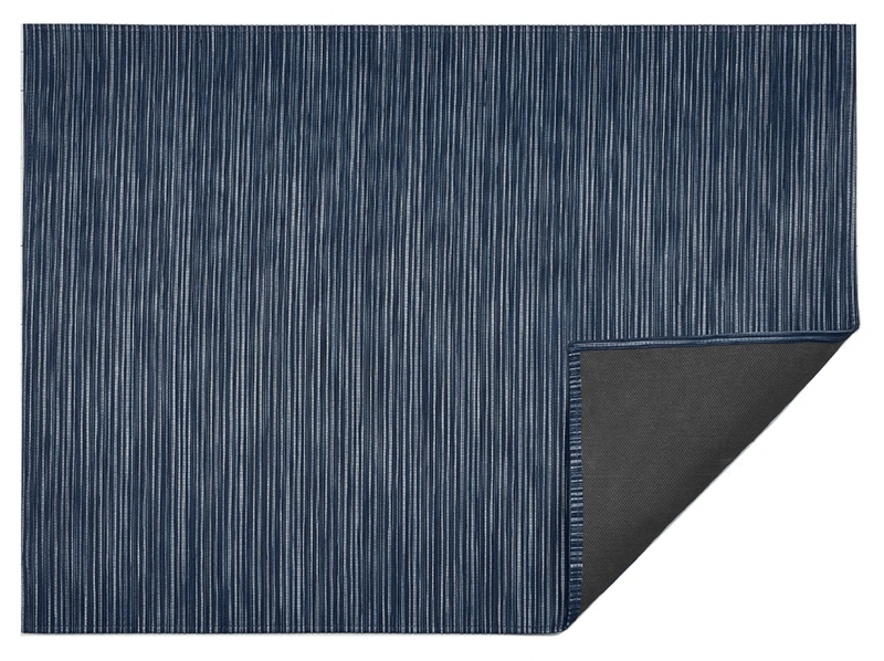 Rib Weave Floor Mat - Chilewich - Rugs - Small - Butterscotch - HORNE