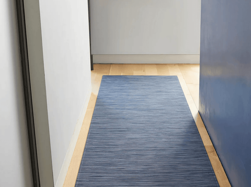 Rib Weave Floor Mat - Chilewich - Rugs - Small - Butterscotch - HORNE